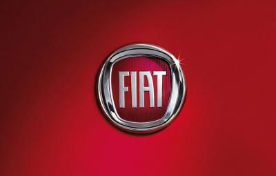 Fiat - logo