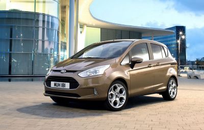 Ford - intrerupere lucru Craiova