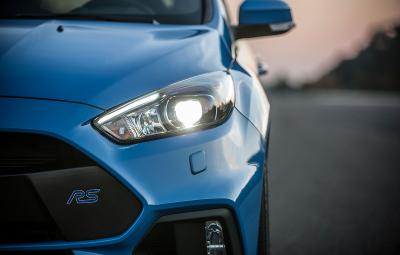 Ford Focus RS500 2017