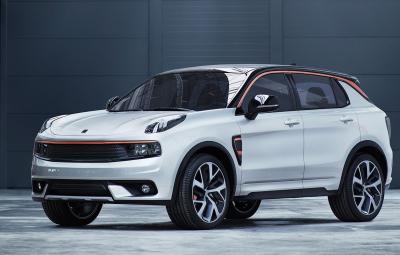 Lynk & Co 01