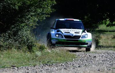 Jan Kopecky - Sibiu 2013