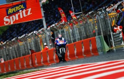 Jorge Lorenzo - câştigator Catalunya 2013