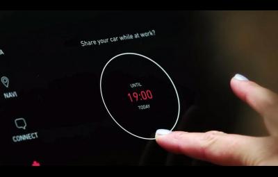 Lynk & Co 01 - car sharing video