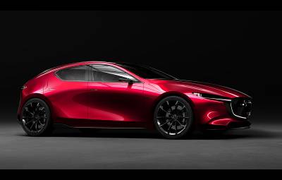 Mazda KAI CONCEPT