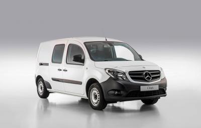 Mercedes-Benz Citan