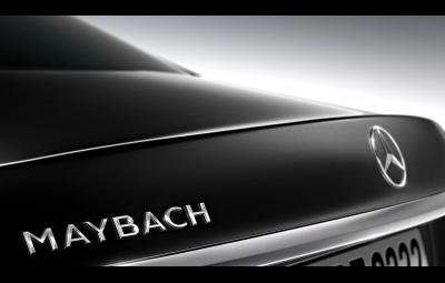 Noul Mercedes-Maybach S-Class