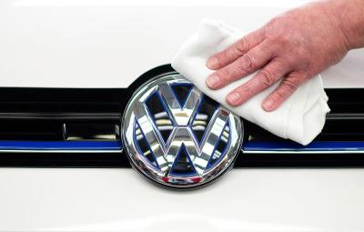 Un model nou VW o data la cinci ani