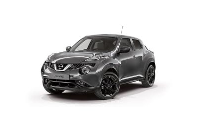 Nissan Juke Premium - Dark Grey