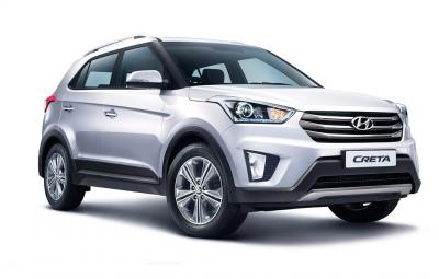 Noul Hyundai Creta 2016