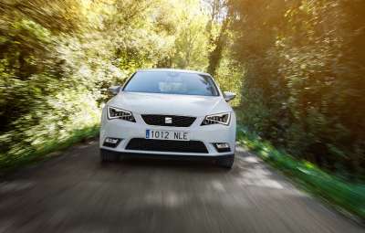 Noul Seat Leon