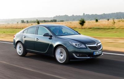 Opel Insignia - motor 1.6 CDTI