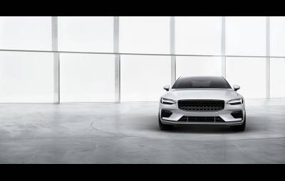 Polestar 1