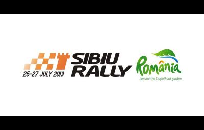 Raliul Sibiului 2013