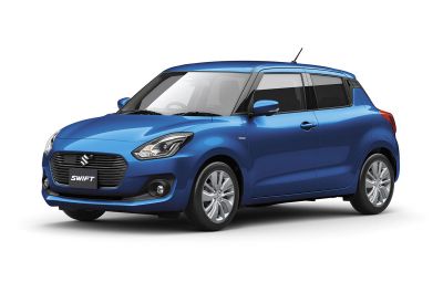 Noul Suzuki Swift 2017