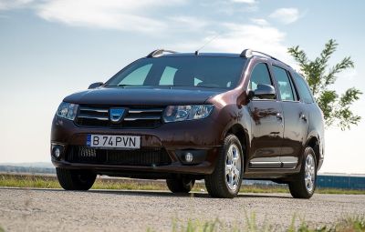 Dacia - cresteri salariale