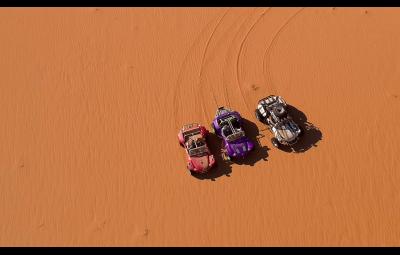 The Grand Tour - trailer
