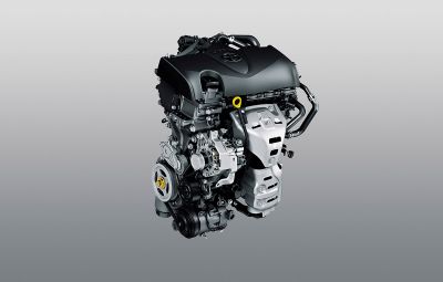 Toyota - motor 1.5 VVT-iE