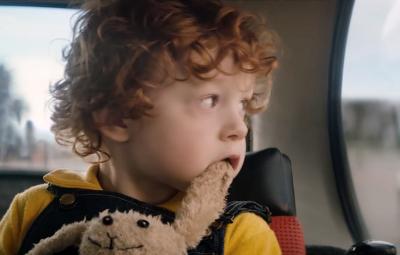 Volkswagen - noua campanie publicitara - Companion