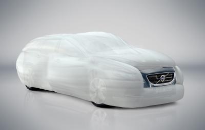Volvo EnVeloP