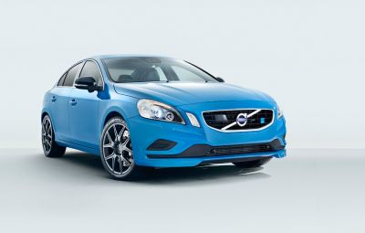 Volvo S60 Polestar