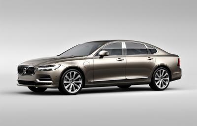 Volvo S90 Excellence