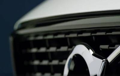Volvo XC40 - lansare 21 septembrie