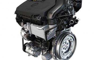Noul motor Volkswagen 1.5 TSI 130 CP