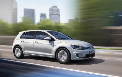 VW Group - cifre vanzari 2016