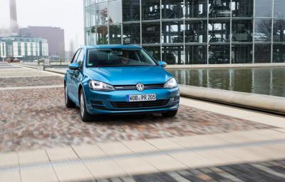 VW Golf 2015