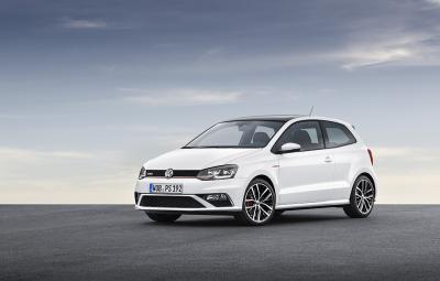 Noul VW Polo GTI 2015