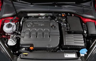 Volkswagen TDI - scandalul Dieselgate