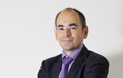 Yves Caracatzanis - noul CEO Dacia