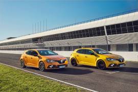 Noul Renault Megane RS 280 (06)