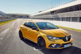 Noul Renault Megane RS 280 (07)