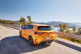 Noul Renault Megane RS 280 (01)