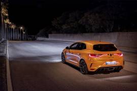 Noul Renault Megane RS 280 (08)