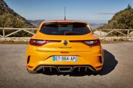 Noul Renault Megane RS 280 (09)