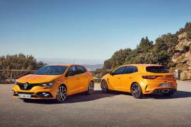 Noul Renault Megane RS 280 (10)