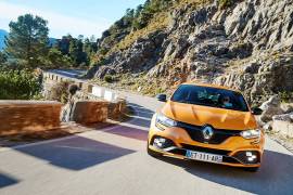 Noul Renault Megane RS 280 (03)