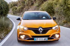 Noul Renault Megane RS 280 (05)