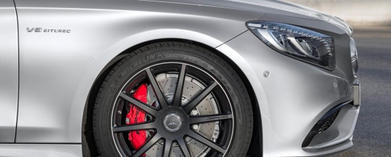 Mercedes-AMG S 63 4MATIC Cabriolet "Edition 130" (08)
