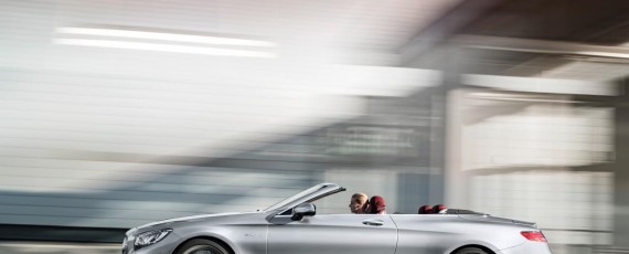 Mercedes-AMG S 63 4MATIC Cabriolet "Edition 130" (07)