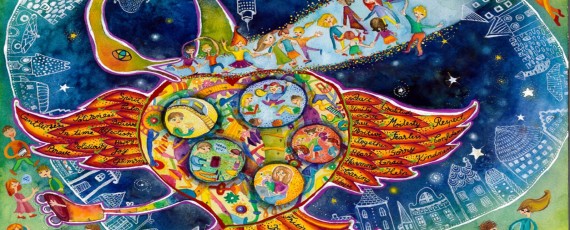 Locul I, intre 8-11 ani – Ada Maria Ciontu - București
