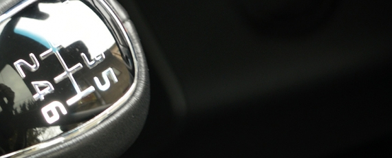 6 trepte de viteză - echiparea standard la toate motorizările