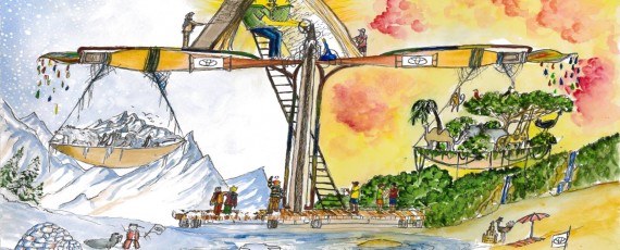 Locul III, intre 8-11 ani – David Alexandru - Iași