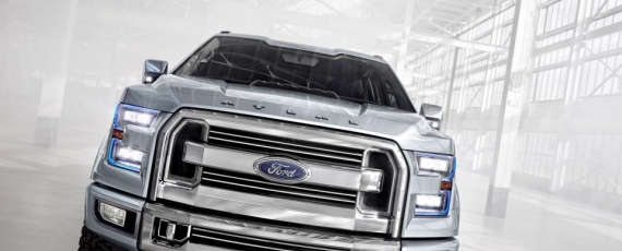 Ford Atlas concept - 05