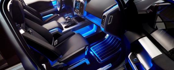 Ford Atlas concept - 06