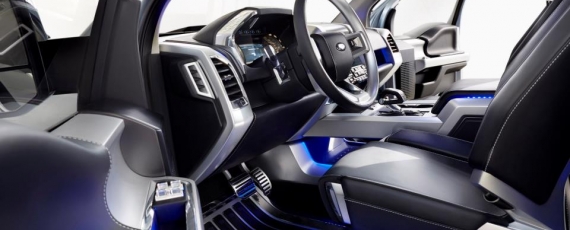 Ford Atlas concept - 07