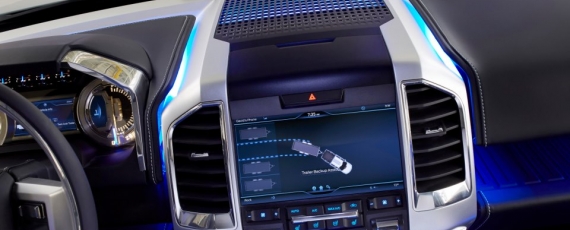 Ford Atlas concept - 08