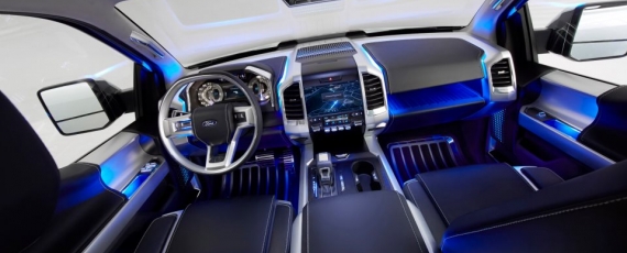Ford Atlas concept - 09
